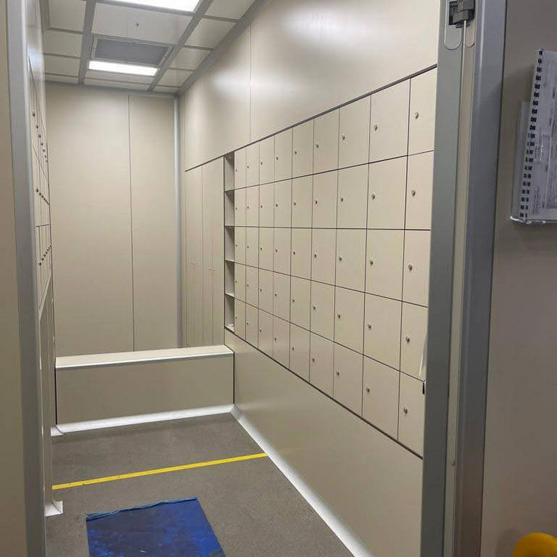 arredi camere bianche parteco 04