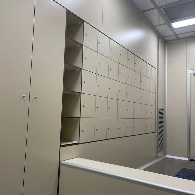 arredi camere bianche parteco 07