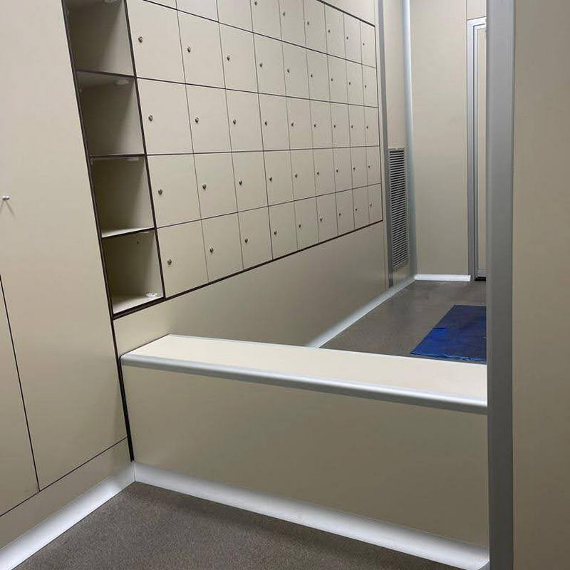 arredi camere bianche parteco 09