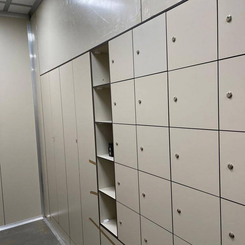 arredi camere bianche parteco 12