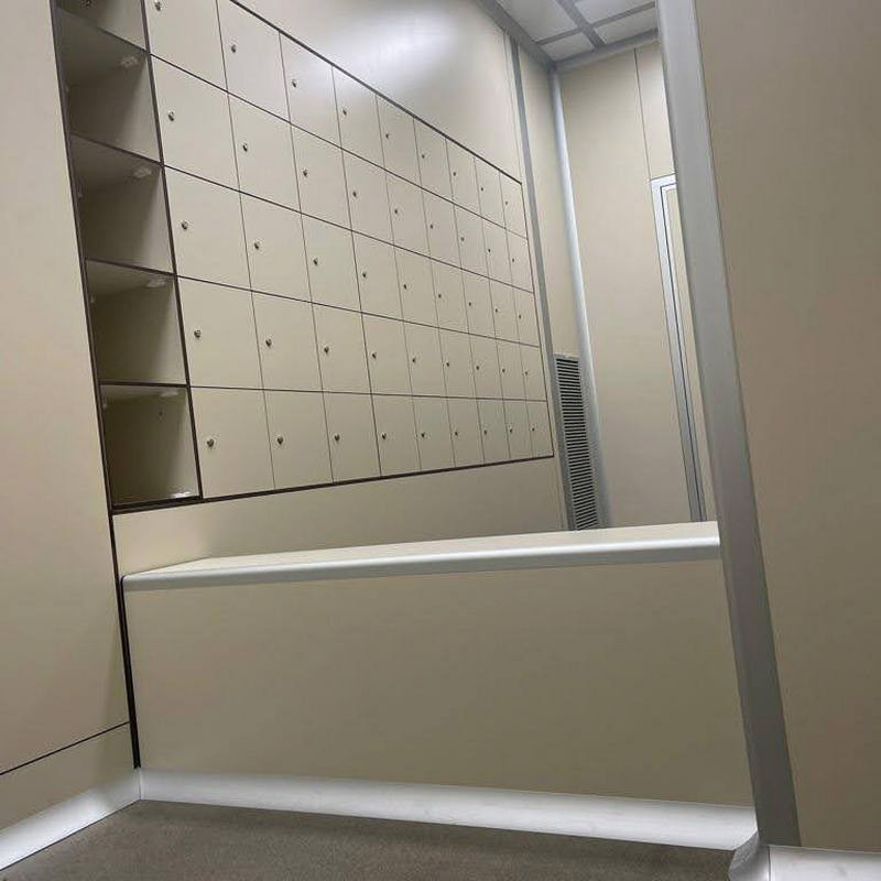 arredi camere bianche parteco 13