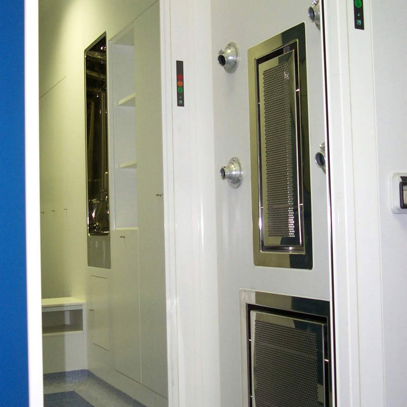 arredi camere bianche parteco 14