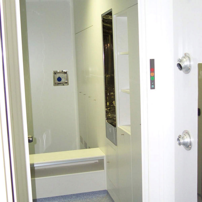 arredi camere bianche parteco 15