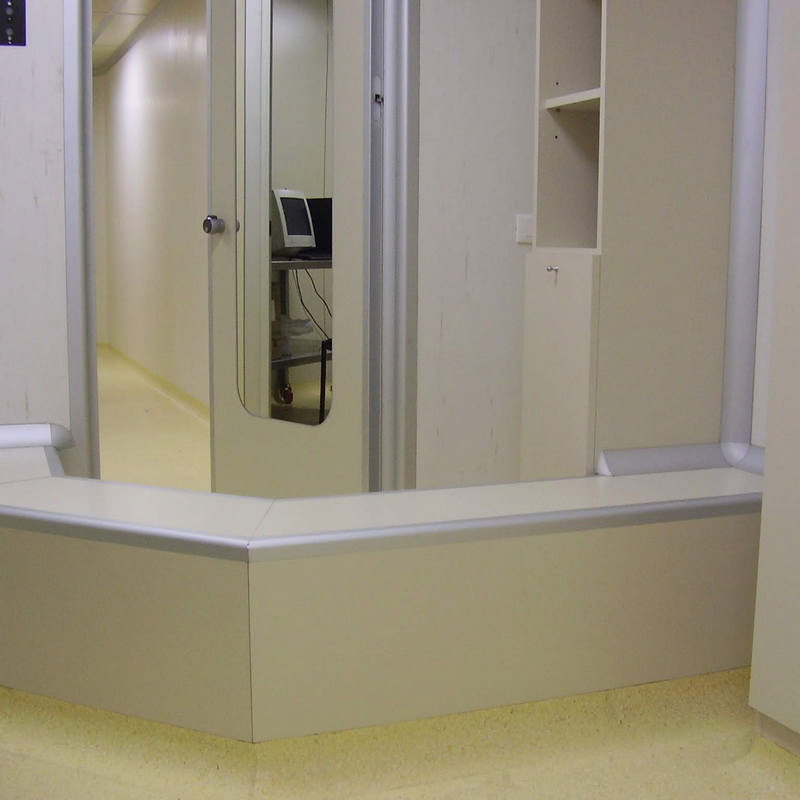 arredi camere bianche parteco 19