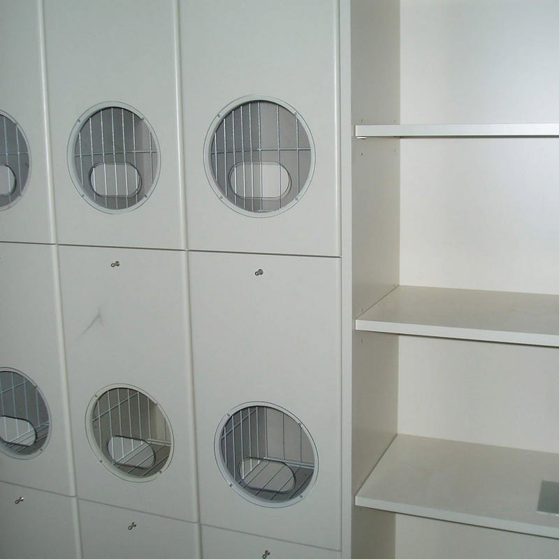 arredi camere bianche parteco 20