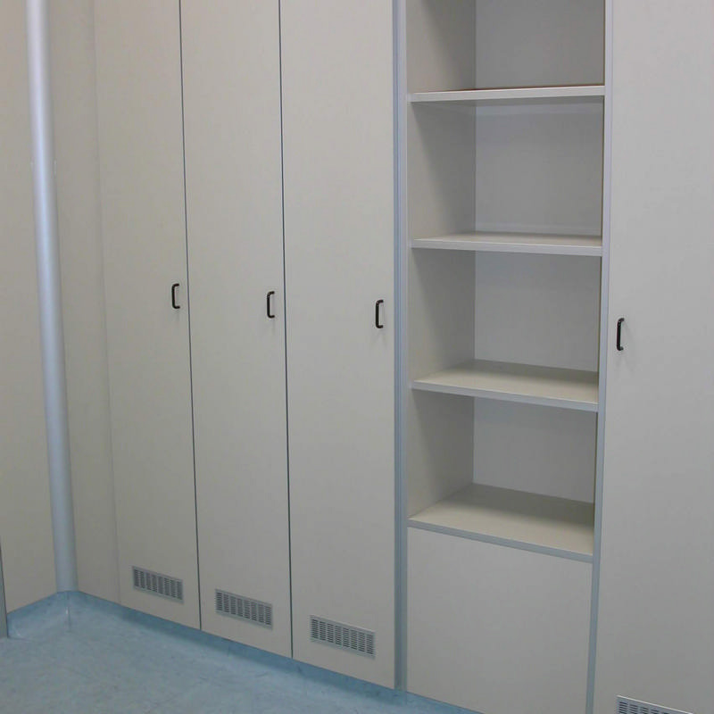 arredi camere bianche parteco 26