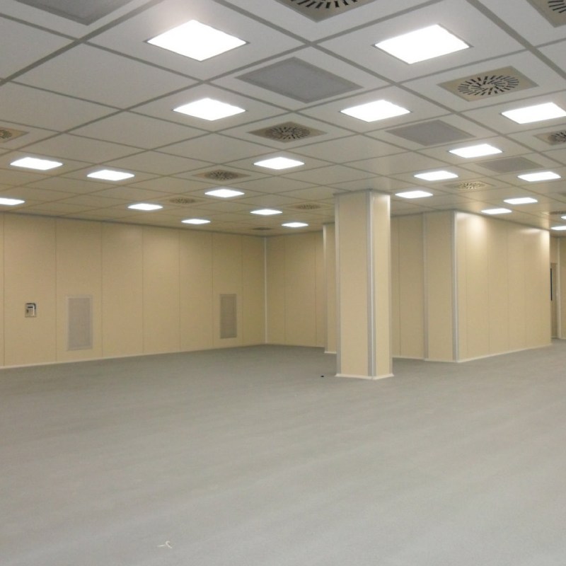 parteco soffitti reticolo 17