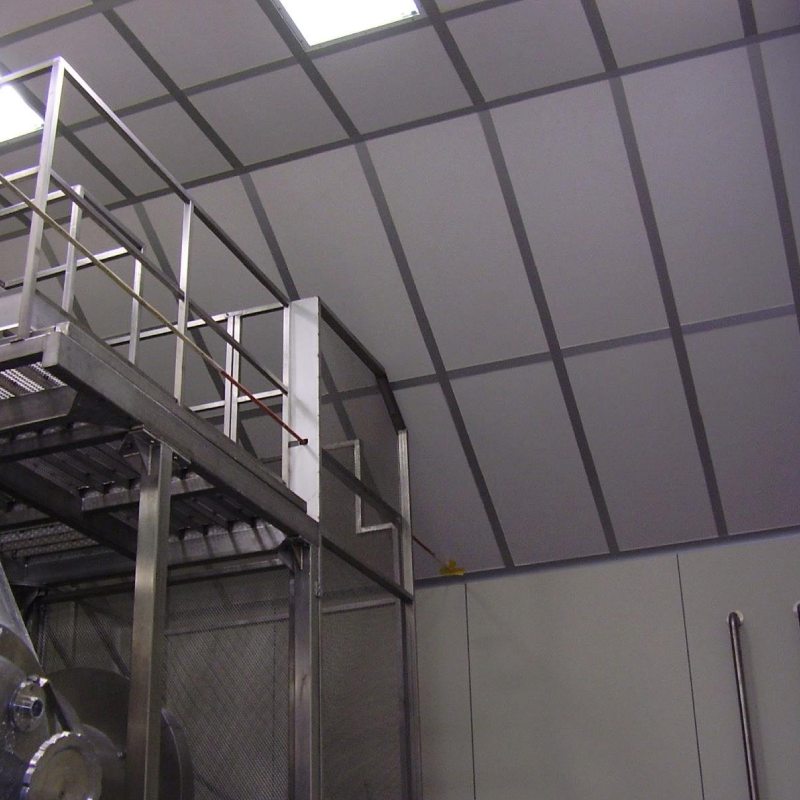 parteco soffitti reticolo 19