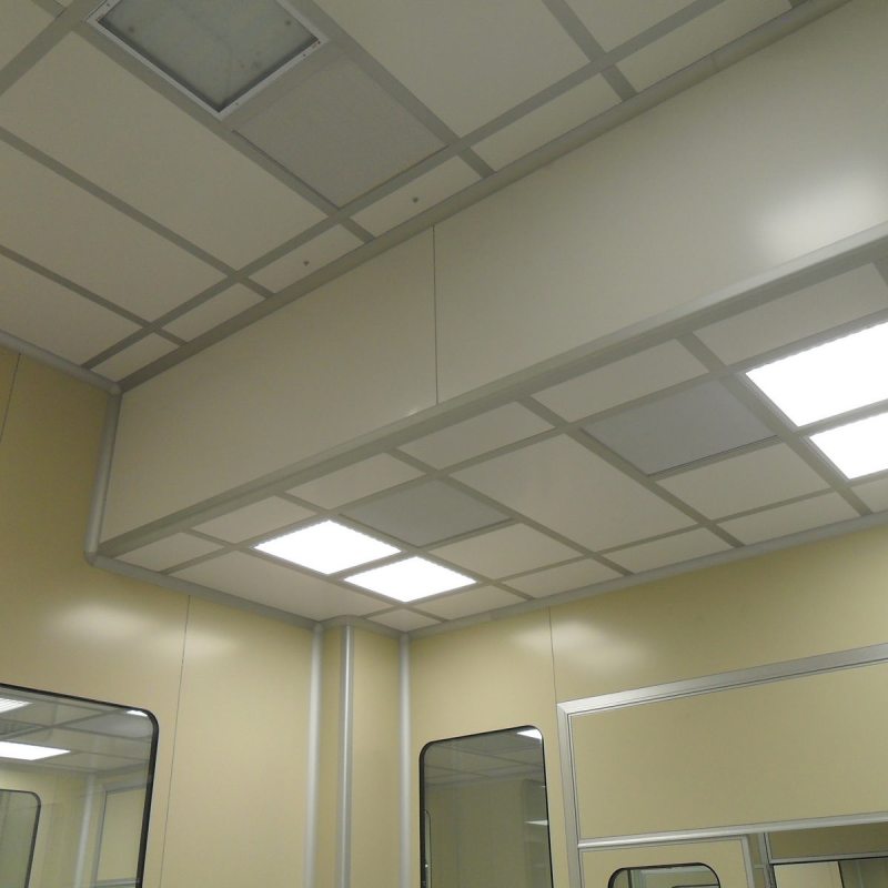 parteco soffitti reticolo 21