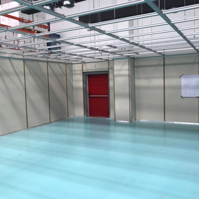 parteco soffitti reticolo 24