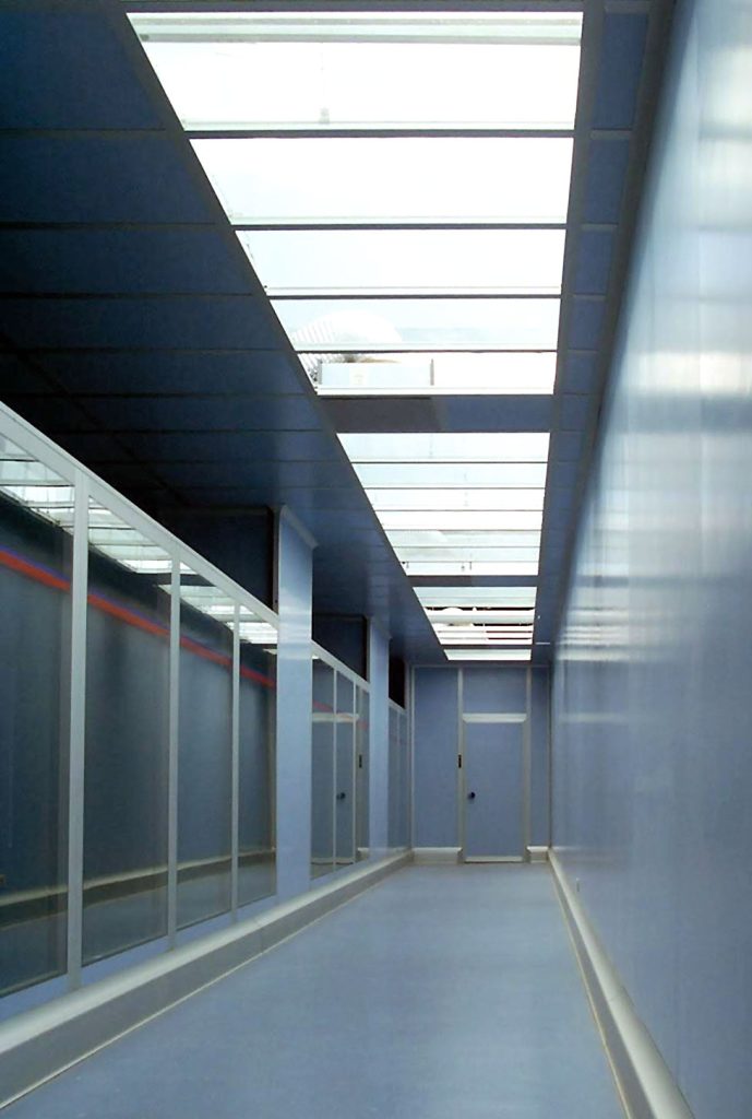 pharma PST scheda tecnica