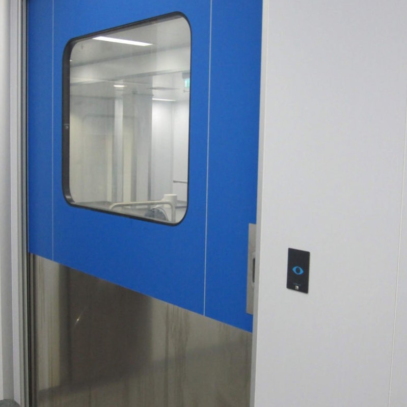 porte camere bianche parteco 17