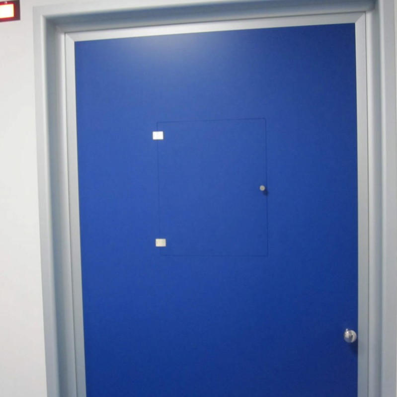 porte camere bianche parteco 18