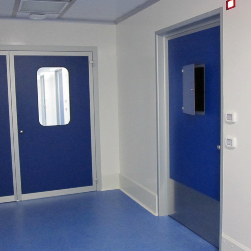 porte camere bianche parteco 19