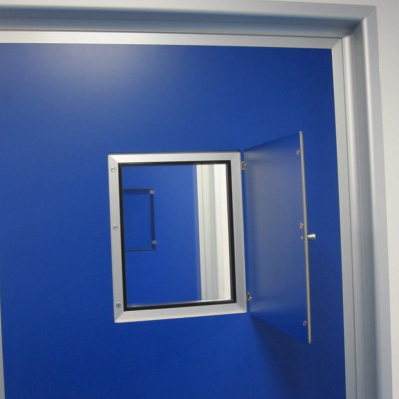 porte camere bianche parteco 20