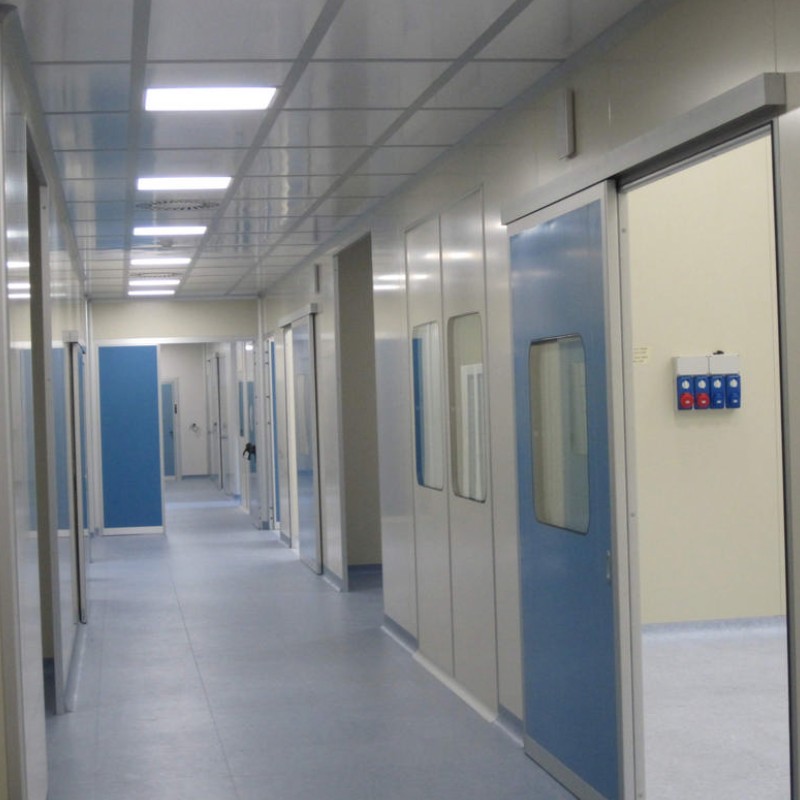 porte camere bianche parteco 21