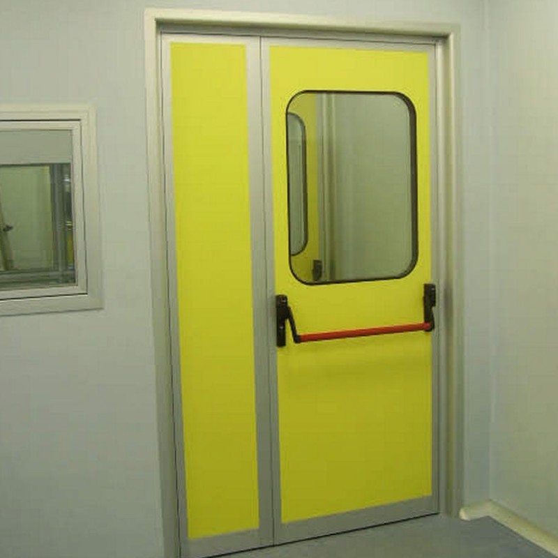 porte camere bianche parteco 24