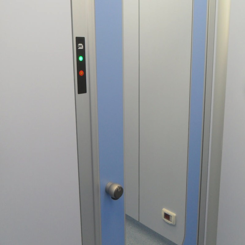 porte camere bianche parteco 26