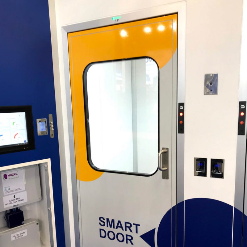 porte camere bianche parteco 28