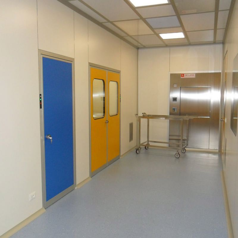 porte camere bianche parteco 33