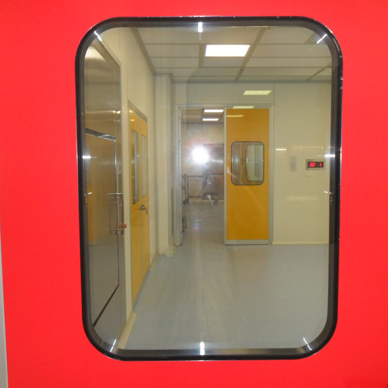 porte camere bianche parteco 35