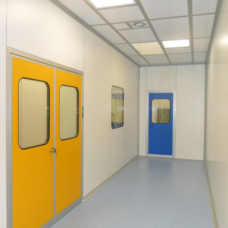 porte camere bianche parteco 36