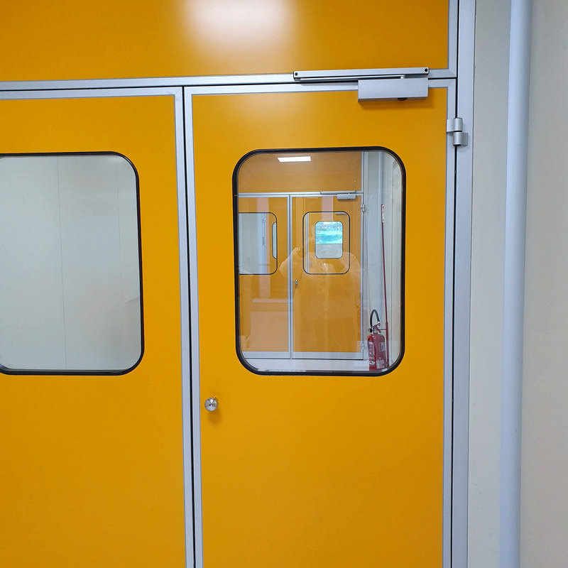 porte camere bianche parteco 37