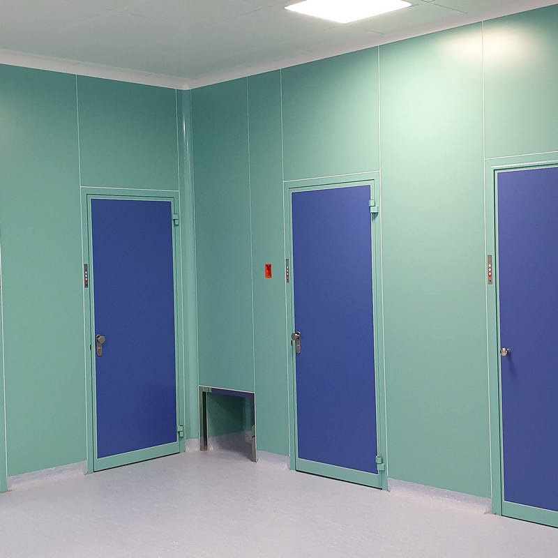 porte camere bianche parteco 39