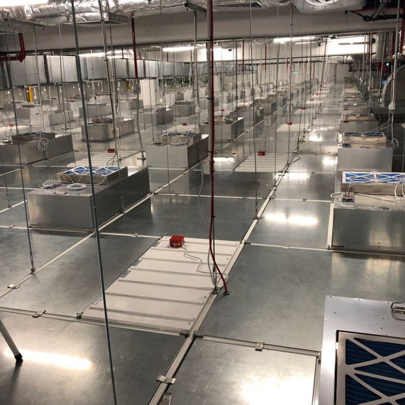 soffitti calpestabili parteco 10