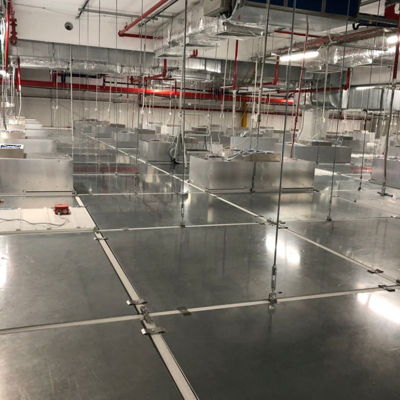 soffitti calpestabili parteco 11