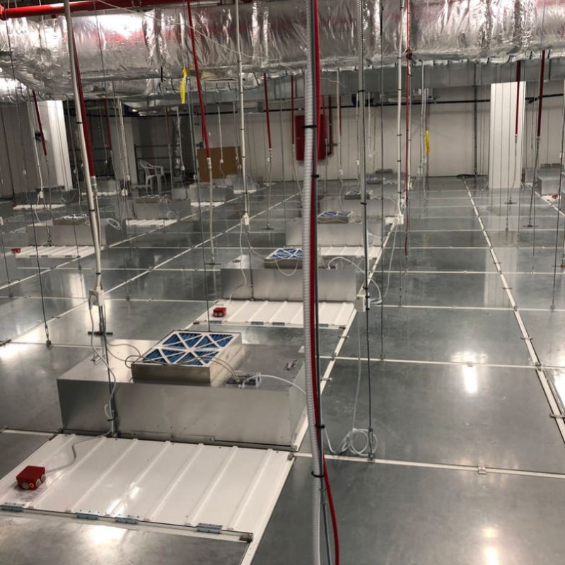 soffitti calpestabili parteco 12