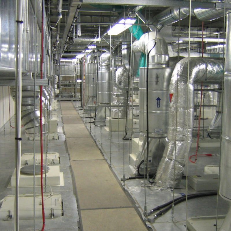 soffitti calpestabili parteco 12