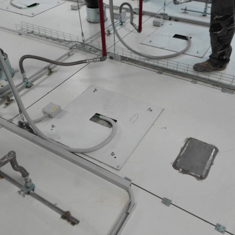 soffitti calpestabili parteco 17