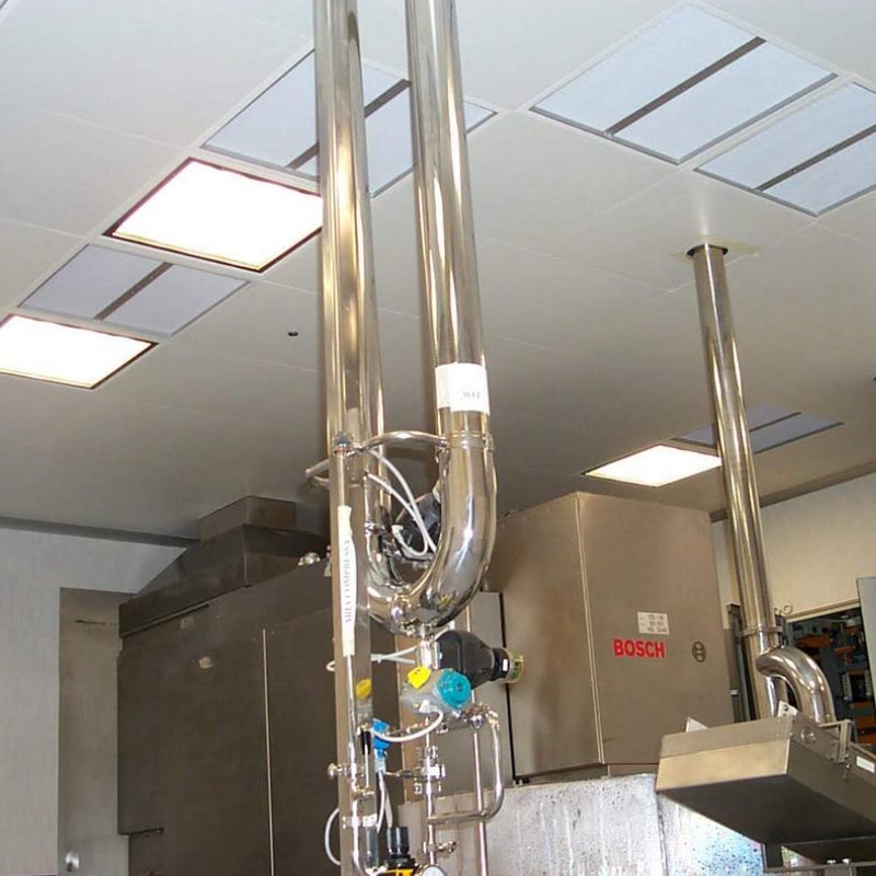 soffitti clip parteco 25