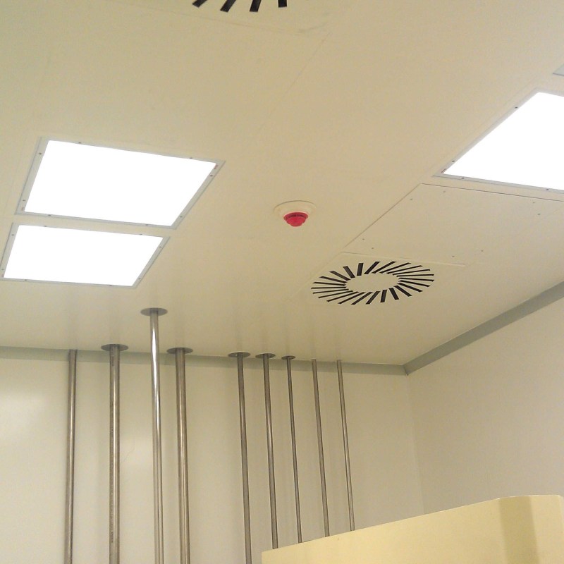 soffitti clip parteco