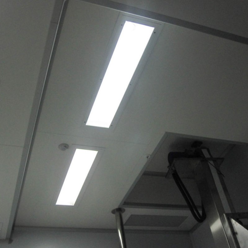 soffitti pannelli parteco 10