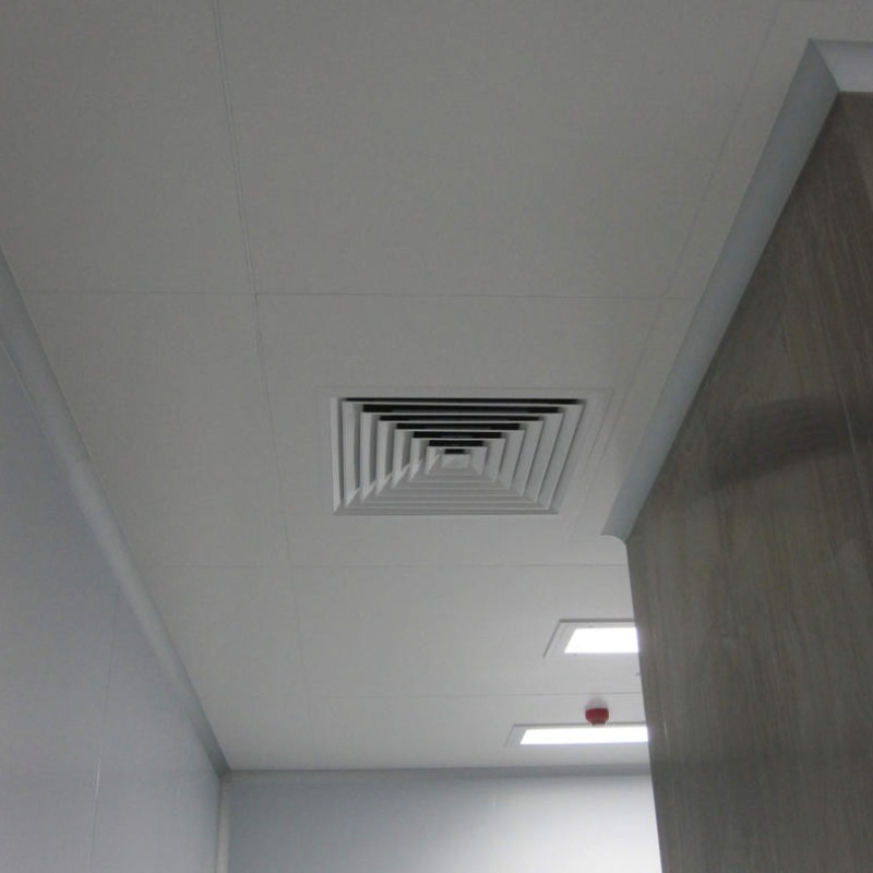 soffitti pannelli parteco 17