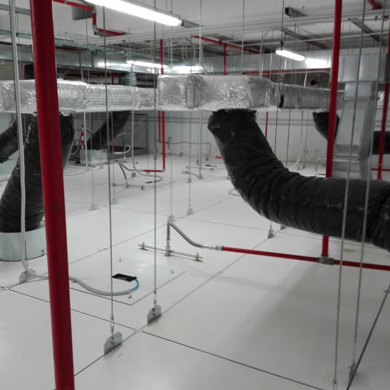 soffitti pannelli parteco 19