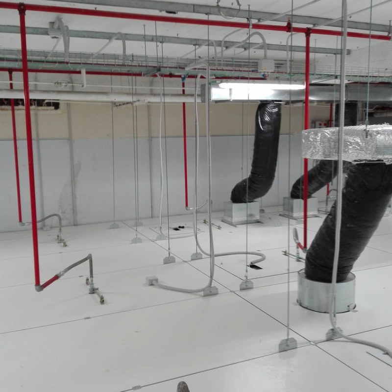 soffitti pannelli parteco 20