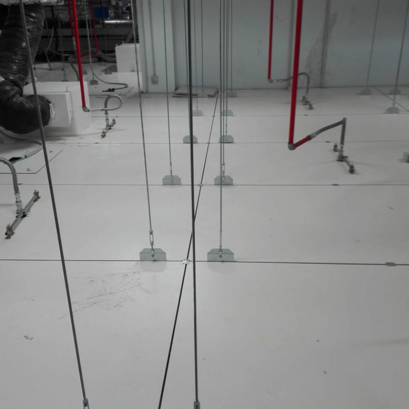 soffitti pannelli parteco 22