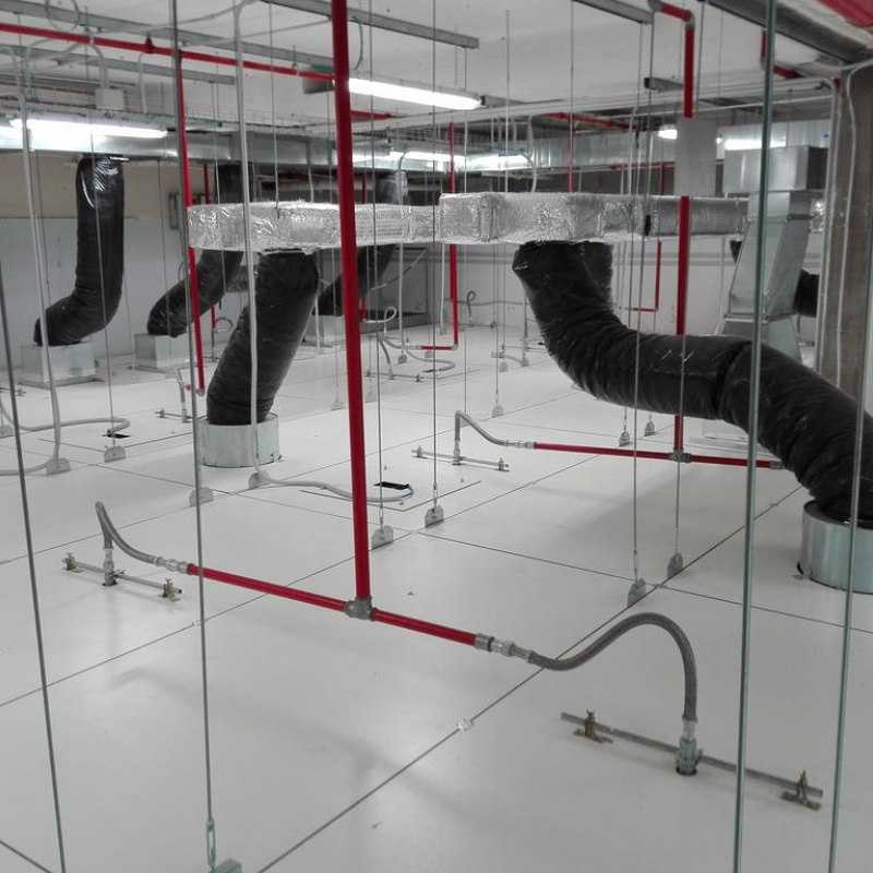 soffitti pannelli parteco 24