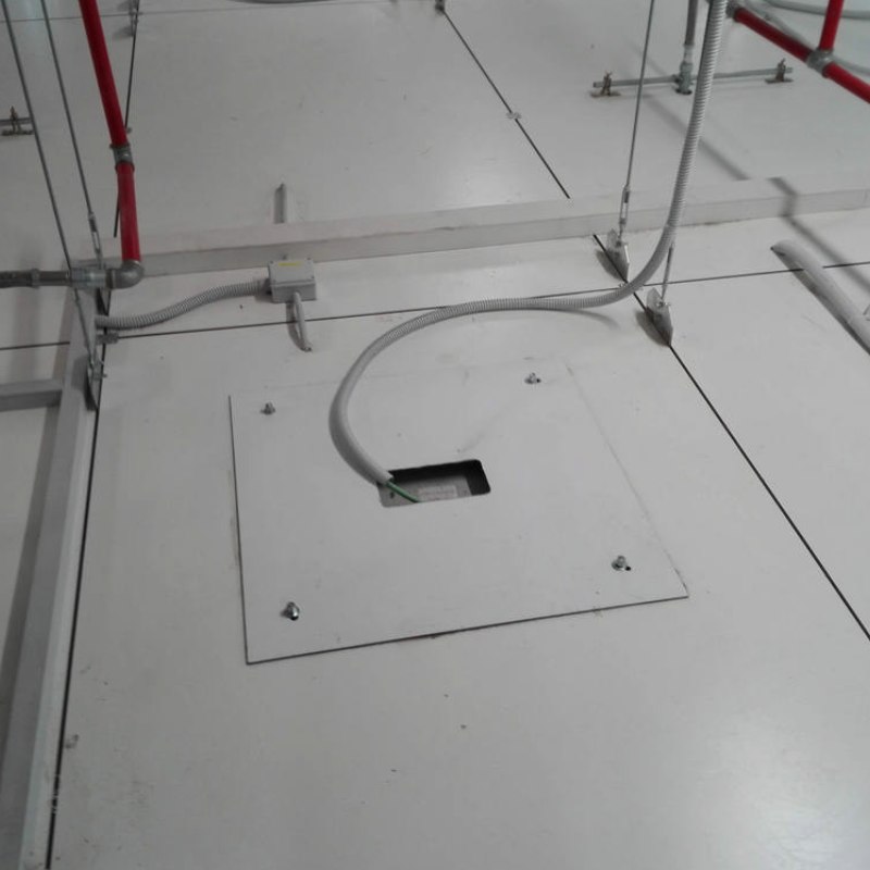 soffitti pannelli parteco 25