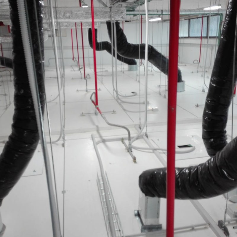 soffitti pannelli parteco 26