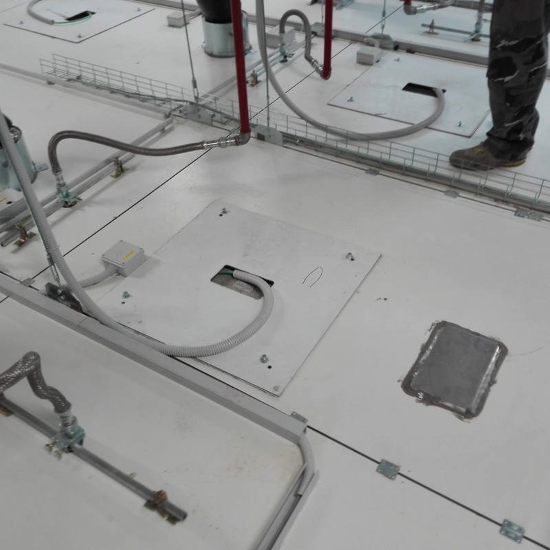 soffitti pannelli parteco 27