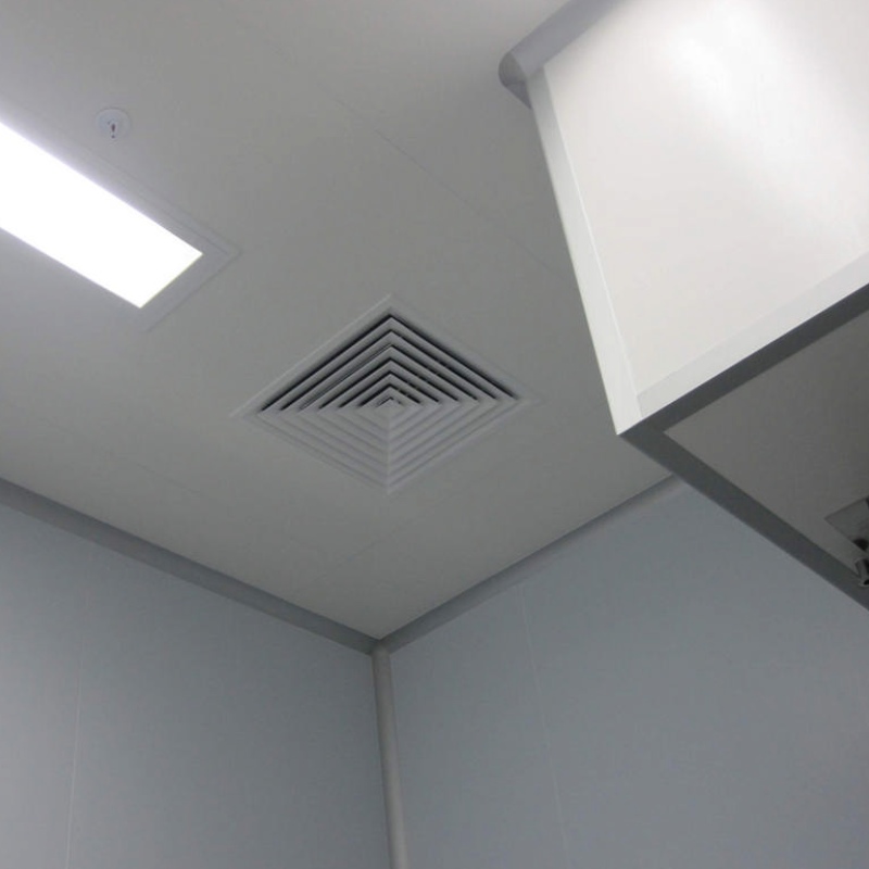 soffitti pannelli parteco