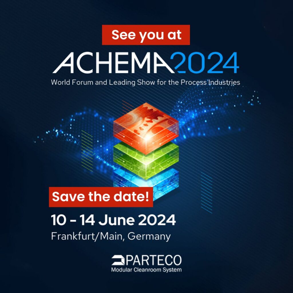 Achema 2024