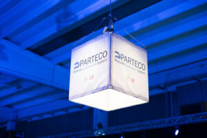 parteco celebra 50 anniversario