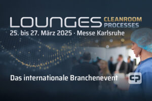parteco partecipa cleanroom lounges karlsruhe