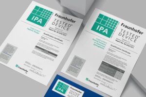 sistemi parteco pst cis ottengono certificazione ipa fraunhofer