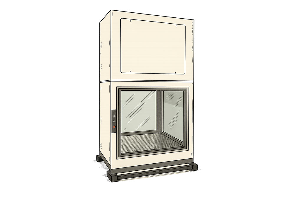 pass box dinamico parteco